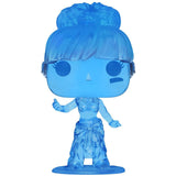 Funko Rocks TLC POP Left Eye Vinyl Figure CHASE VERSION - Radar Toys