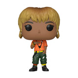 Funko Rocks TLC POP T-Boz Vinyl Figure - Radar Toys
