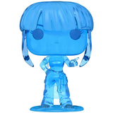 Funko Rocks TLC POP T-Boz Vinyl Figure CHASE VERSION - Radar Toys