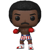 Funko Rocky 45th Anniversary POP Apollo Creed Vinyl Figure - Radar Toys