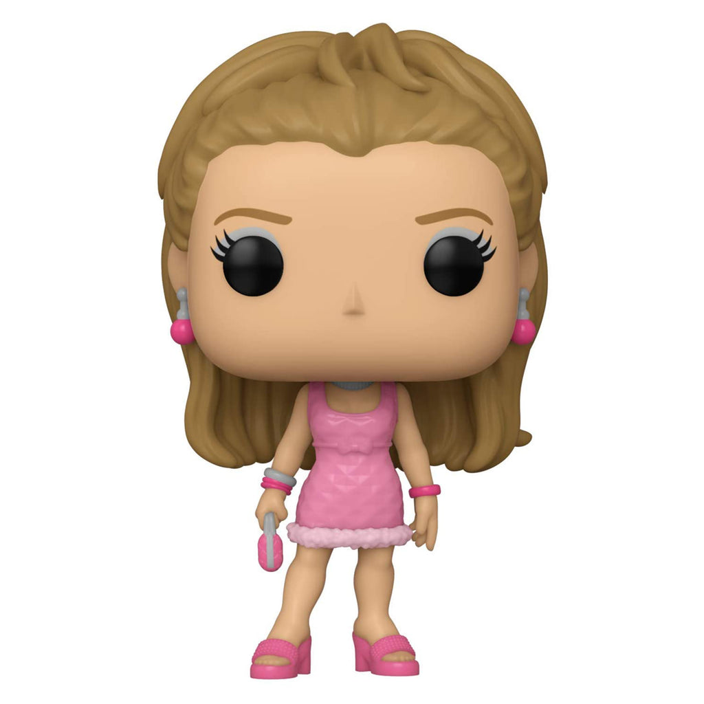 Funko Romy And Michele's High School Reunion POP Michele Figure