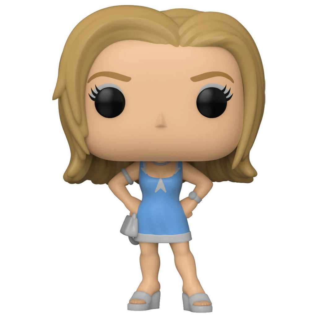 Funko Romy And Michele's High School Reunion POP Romy Figure