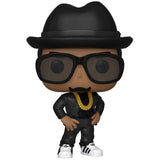 Funko Run DMC POP DMC Vinyl Figure - Radar Toys