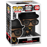 Funko Run DMC POP DMC Vinyl Figure - Radar Toys