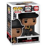 Funko Run DMC POP Run Vinyl Figure - Radar Toys