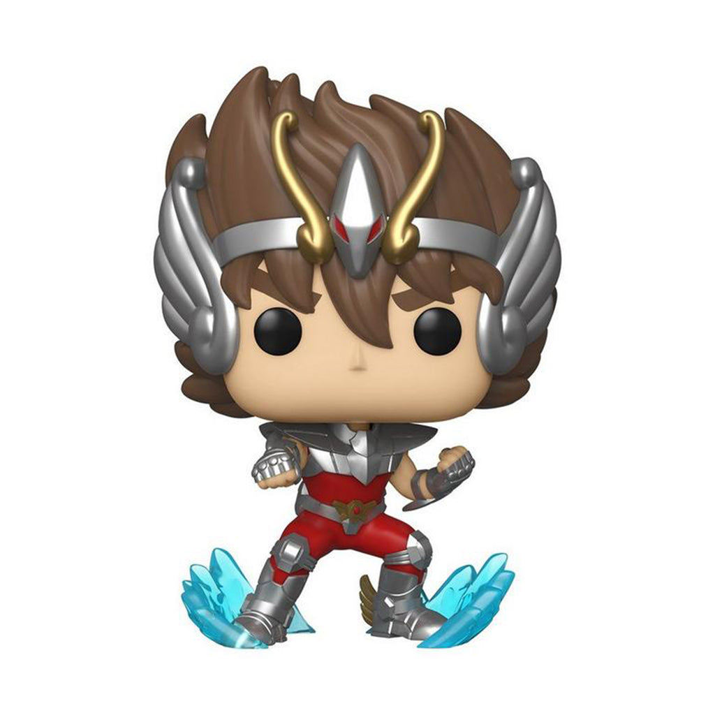 Funko Saint Seiya POP Pegasus Seiya Vinyl Figure