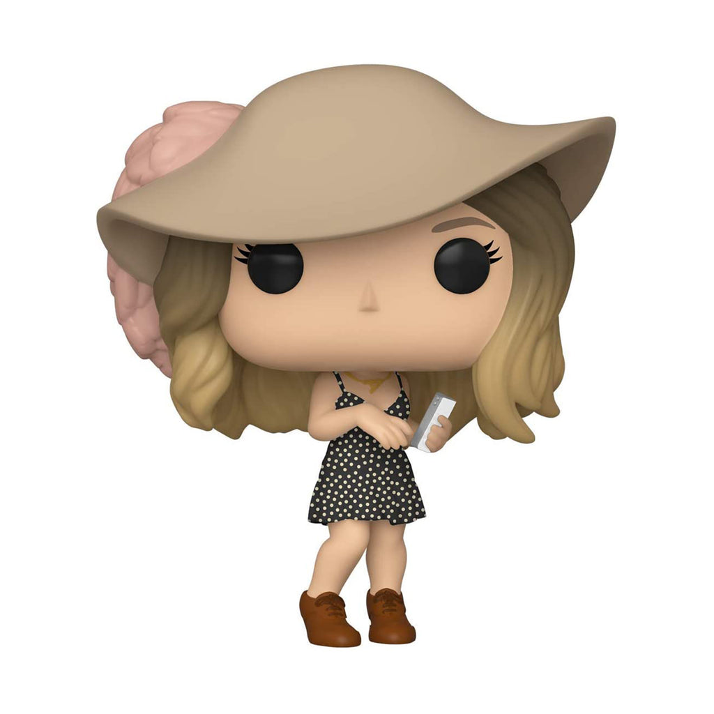 Funko Schitt's Creek POP Alexis Rose Vinyl Figure