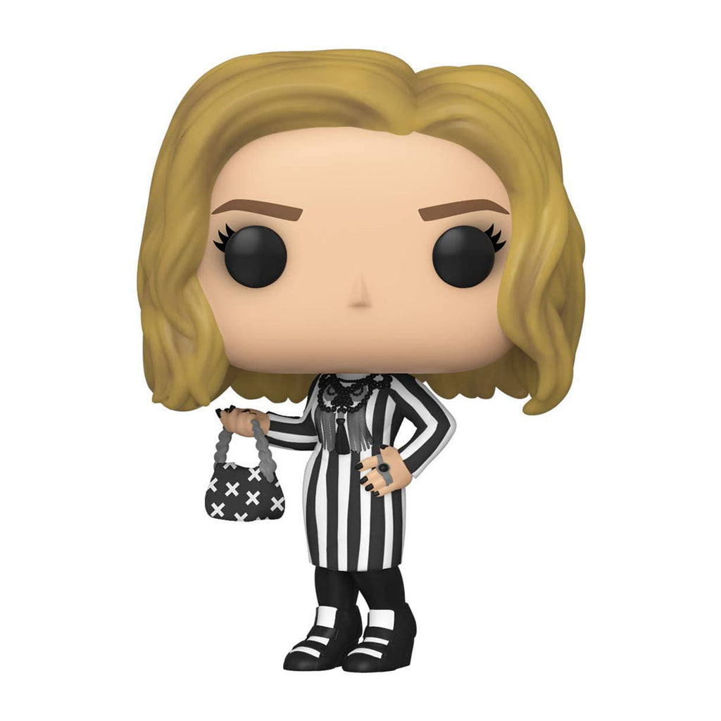 Funko Schitt's Creek POP Moira Rose Vinyl Figure