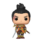Funko Sekiro Shadows Die Twice POP Sekiro Vinyl Figure - Radar Toys
