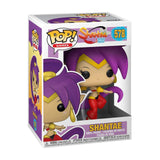 Funko Shantae Genie Hero POP Shantae Vinyl Figure - Radar Toys