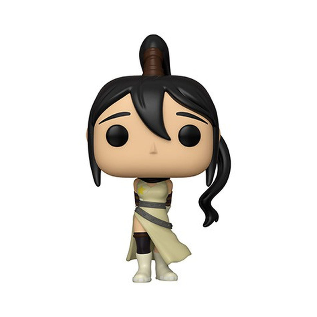 Funko Soul Eater POP Tsubaki Vinyl Figure