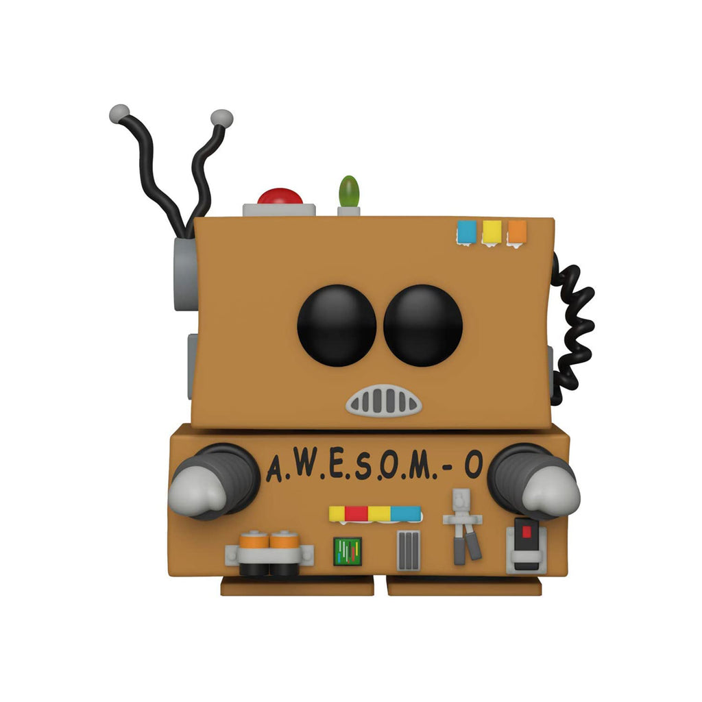 Funko South Park POP Awesome-O Vinyl Figure