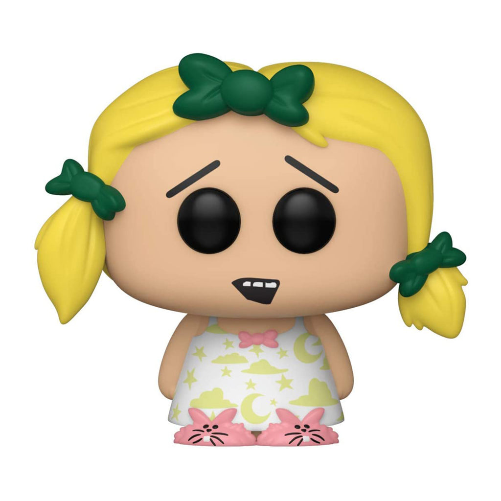 Funko South Park POP Butters As Marjorine Vinyl Figure