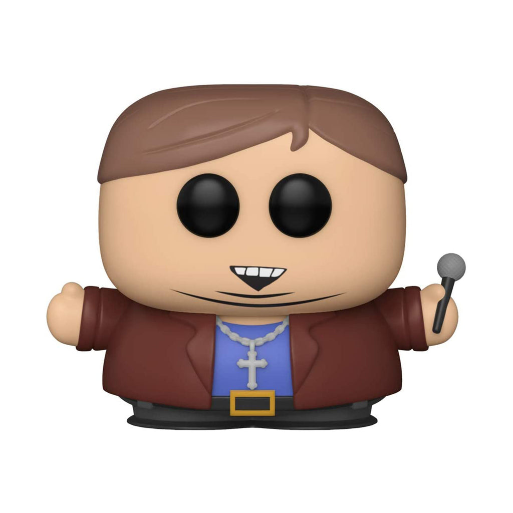 Funko South Park POP Faith+1 Cartman Vinyl Figure
