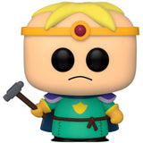 Funko South Park Stick Of Truth POP Paladin Butters Vinyl Figure - Radar Toys