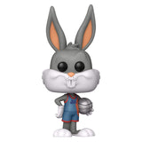 Funko Space Jam New Legacy POP Bugs Bunny Figure - Radar Toys