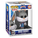 Funko Space Jam New Legacy POP Bugs Bunny Figure - Radar Toys