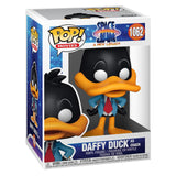 Funko Space Jam New Legacy POP Daffy Duck Coach Vinyl Figure - Radar Toys