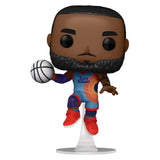 Funko Space Jam New Legacy POP Lebron James Jumping Figure - Radar Toys