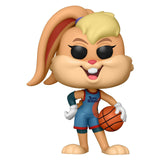 Funko Space Jam New Legacy POP Lola Bunny Vinyl Figure - Radar Toys