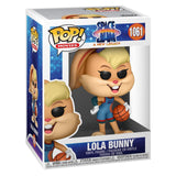 Funko Space Jam New Legacy POP Lola Bunny Vinyl Figure - Radar Toys