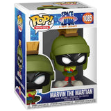 Funko Space Jam New Legacy POP Marvin The Martian Vinyl Figure - Radar Toys