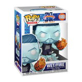 Funko Space Jam New Legacy POP Wet/Fire Vinyl Figure - Radar Toys
