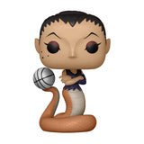 Funko Space Jam New Legacy POP White Mamba Vinyl Figure - Radar Toys