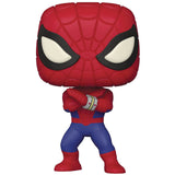 Funko Spider-Man Japanese TV Series Pop Spider-Man Vinyl Figure - Radar Toys