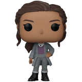 Funko Spider-Man No Way Home Pop MJ Vinyl Figure - Radar Toys