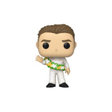 Funko Sports Legends POP Mario Andretti Vinyl Figure - Radar Toys