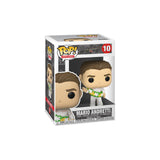 Funko Sports Legends POP Mario Andretti Vinyl Figure - Radar Toys