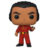 Funko Star Trek Khan Vinyl Figure - Radar Toys