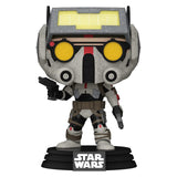 Funko Star Wars Bad Batch POP Tech Vinyl Figure - Radar Toys