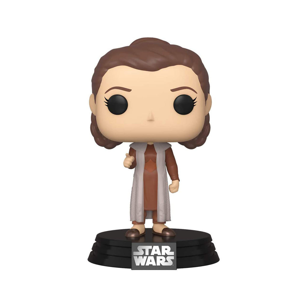 Funko Star Wars Empire Strikes Back POP Princess Leia Vinyl Figure