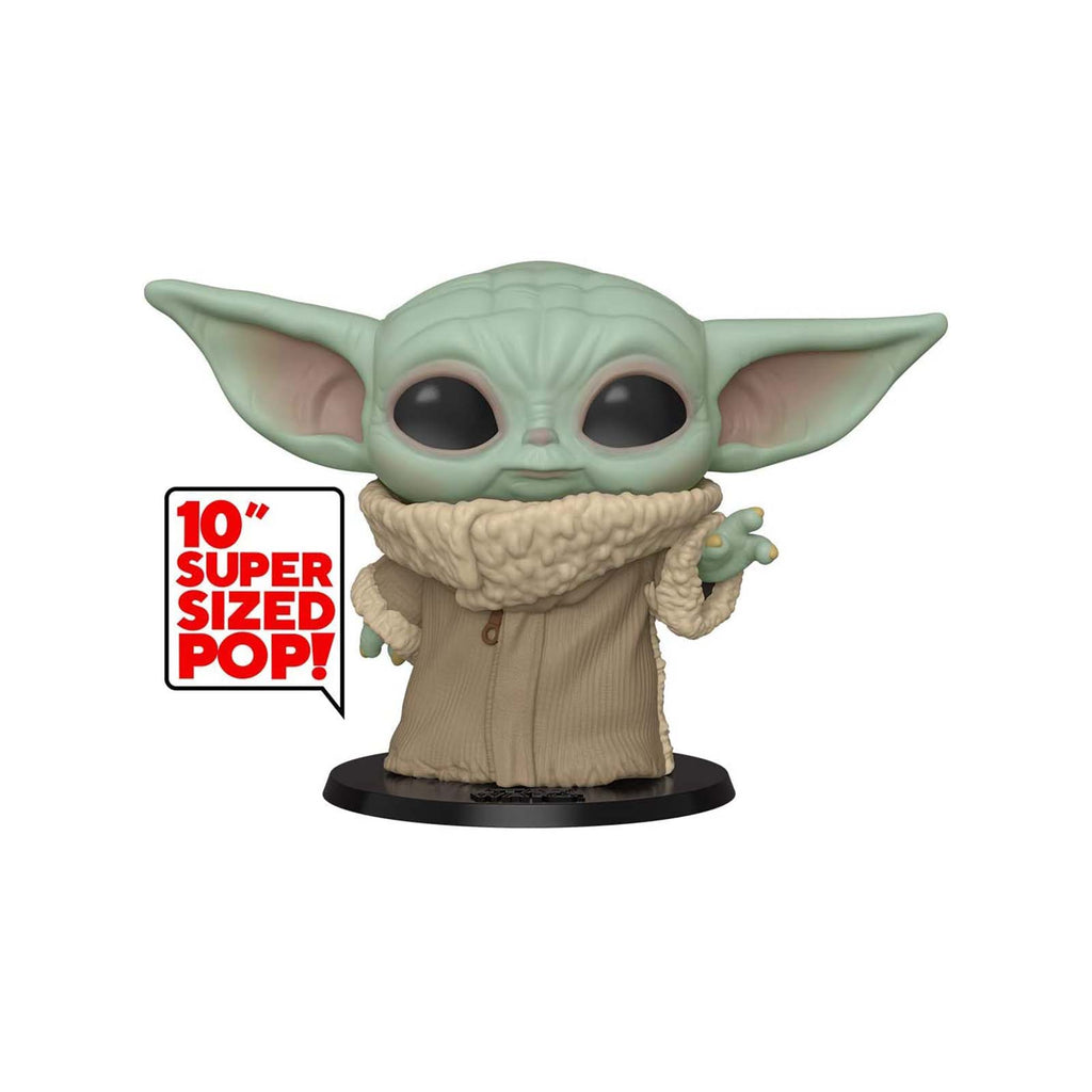 Funko Star Wars Mandalorian POP The Child 10 Inch Figure
