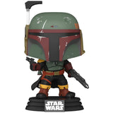 Funko Star Wars POP Boba Fett Vinyl Figure - Radar Toys