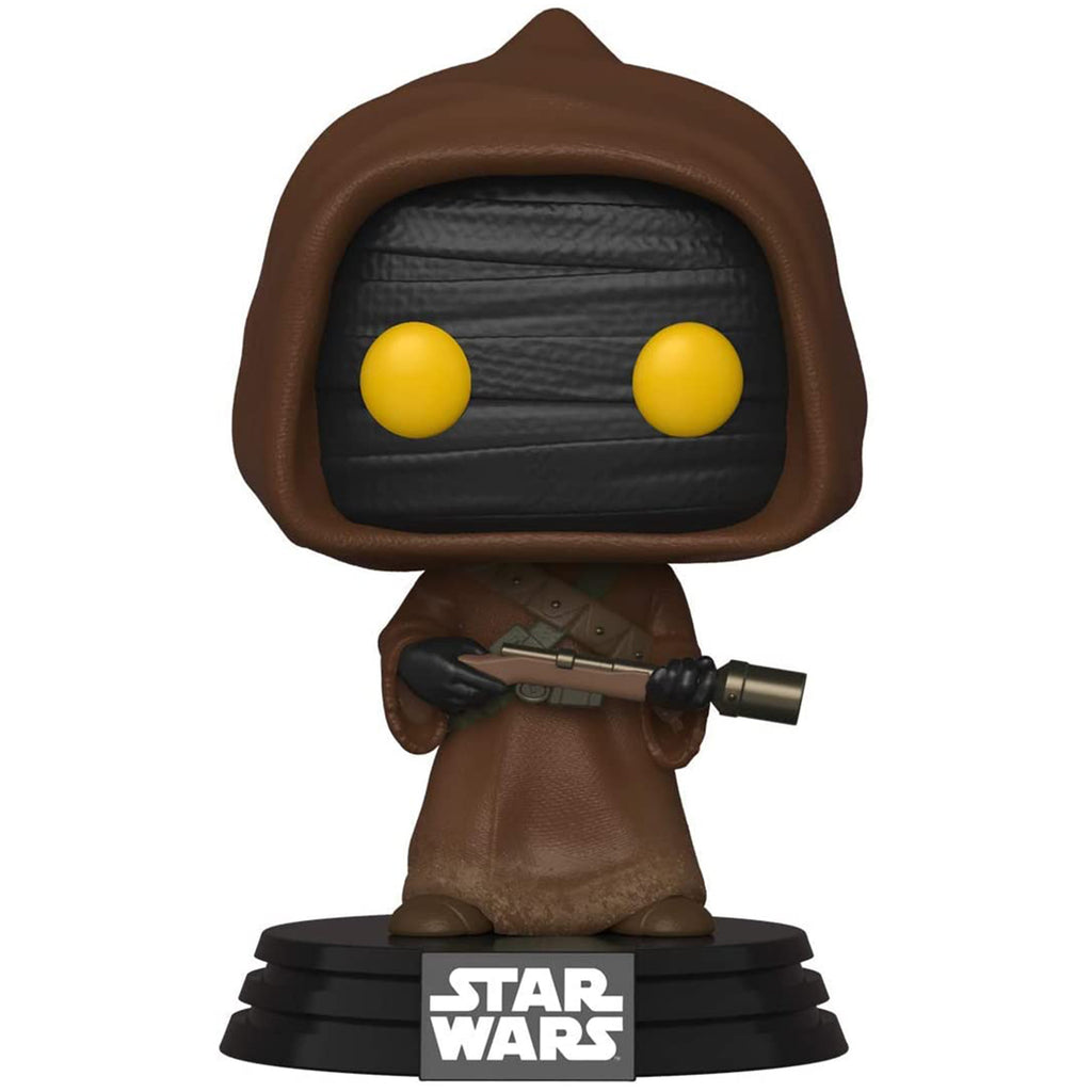 Funko Star Wars POP Classic Jawa Vinyl Figure