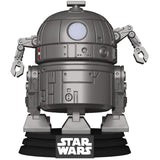Funko Star Wars POP Concept Series R2-D2 Vinyl Figure - Radar Toys