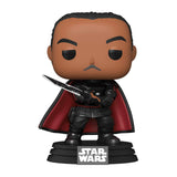 Funko Star Wars POP Moff Gideon Vinyl Figure - Radar Toys