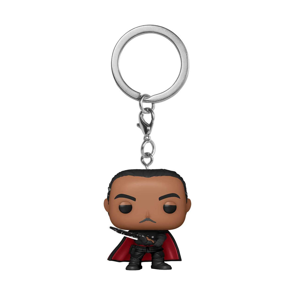 Funko Star Wars Pocket POP Moff Gideon Figure Keychain