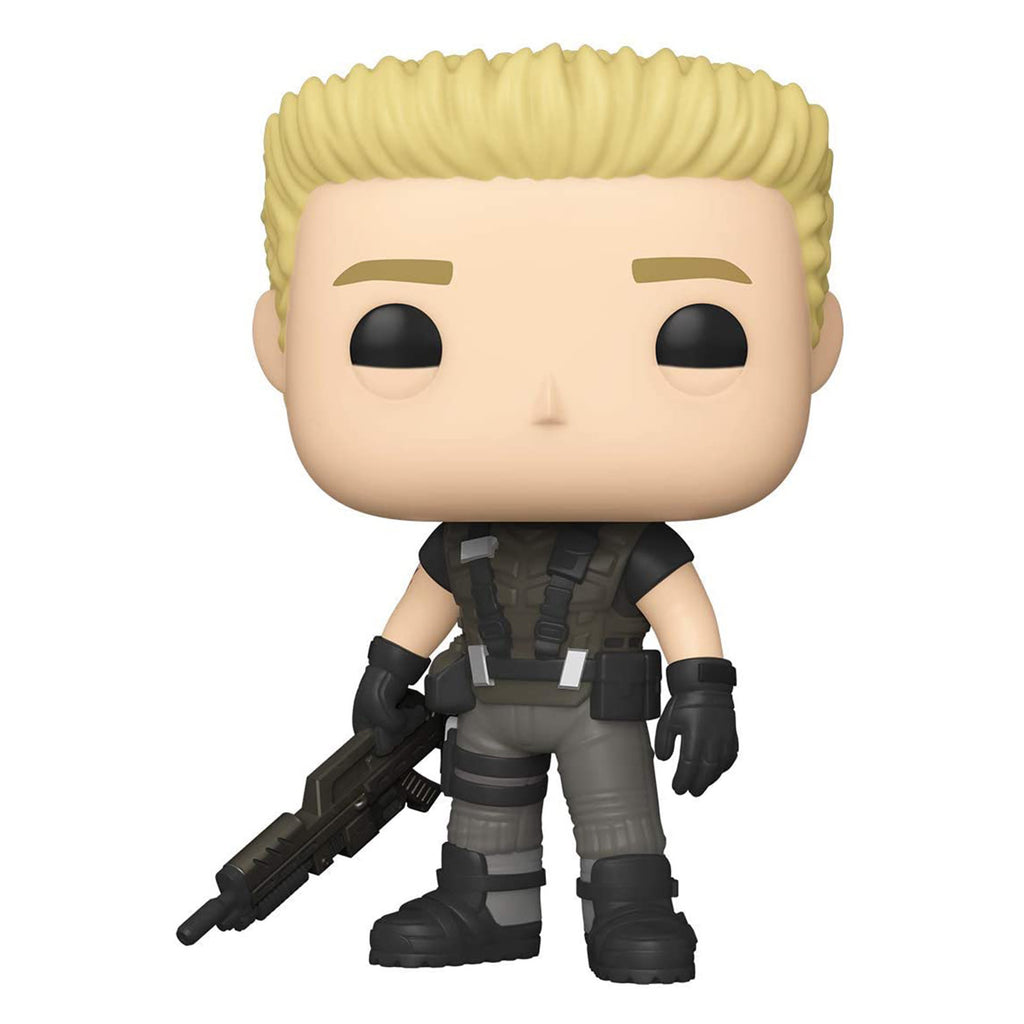 Funko Starship Troopers POP Ace Levy Vinyl Figure