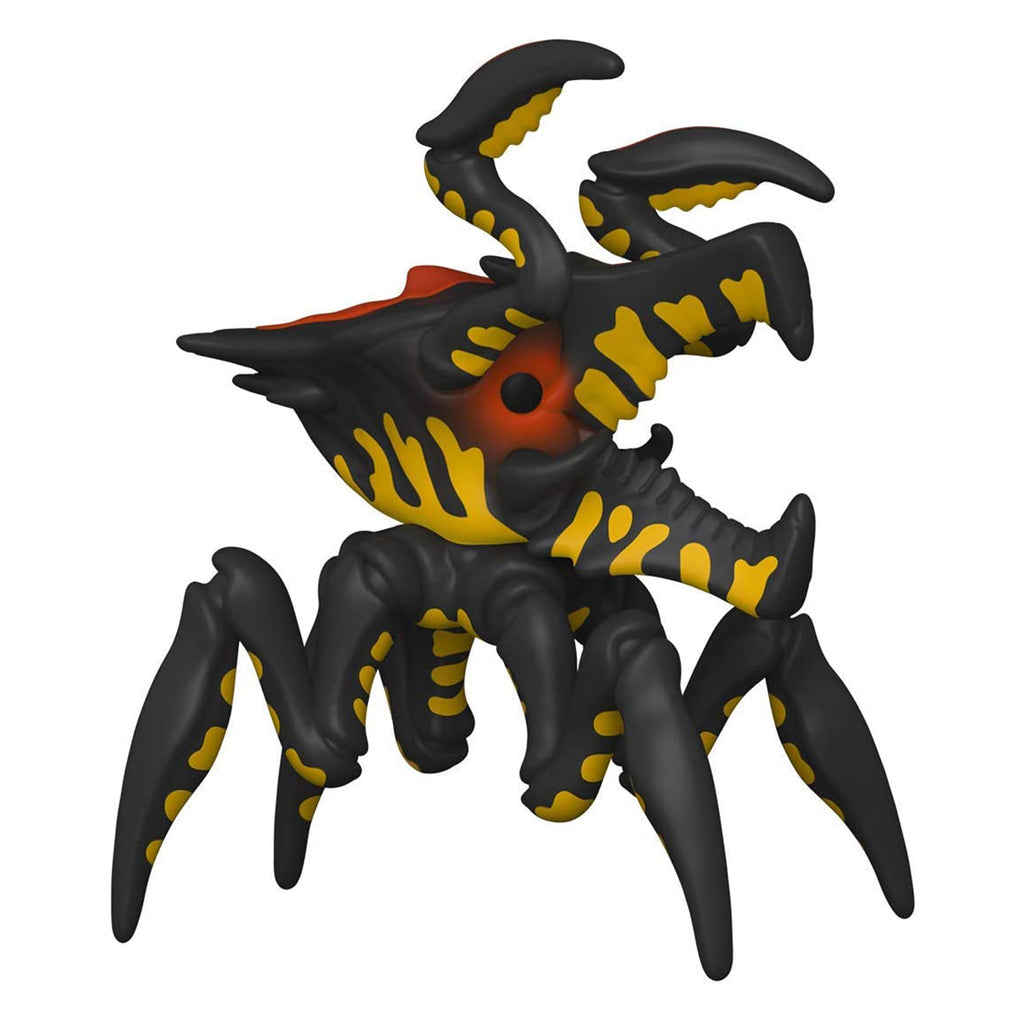 Funko Starship Troopers POP Warrior Bug Vinyl Figure