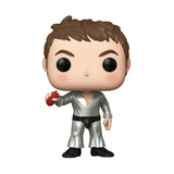 Funko Sunny In Philadelphia POP Dennis Dayman Vinyl Figure - Radar Toys