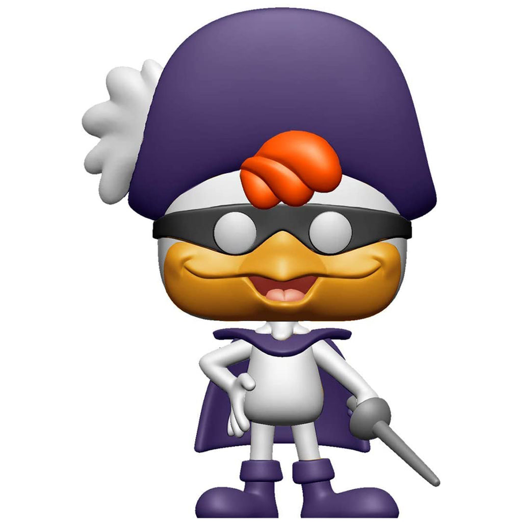 Funko Super Chicken POP Super Chicken Vinyl Figure