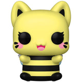 Funko Tasty Peach POP Queen Bee Meowchi Vinyl Figure - Radar Toys