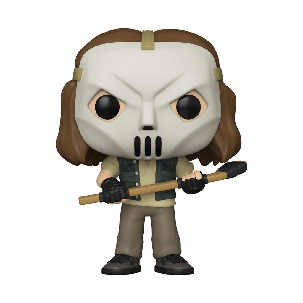 Funko Teenage Mutant Ninja Turtles POP Casey Jones Vinyl Figure