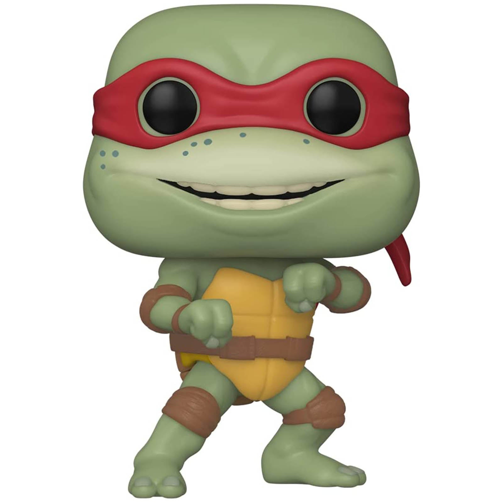 Pops Raphael Figure Funko Teenage Mutant Ninja Turtles POP Raphael Fig | Radar Toys