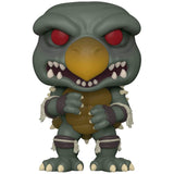 Funko Teenage Mutant Ninja Turtles POP Tokka Vinyl Figure - Radar Toys