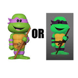 Funko Teenage Mutant Ninja Turtles Soda Donatello Figure - Radar Toys